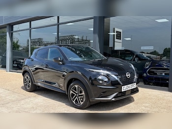 Used Nissan Juke 2024 for sale - 78760805: Photo