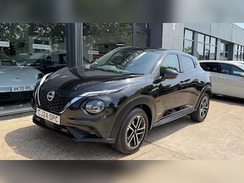 Used Nissan Juke 2024 for sale - 78760805: Photo
