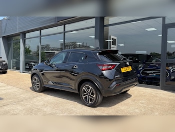 Used Nissan Juke 2024 for sale - 78760805: Photo