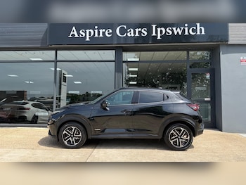 Used Nissan Juke 2024 for sale - 78760805: Photo