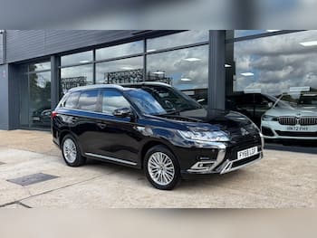Used Mitsubishi Outlander 2018 for sale - 79823355: Photo