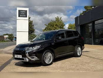 Used Mitsubishi Outlander 2018 for sale - 79823355: Photo