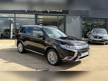 Used Mitsubishi Outlander 2018 for sale - 79823355: Photo