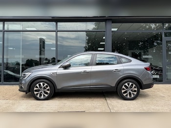 Used Renault Arkana 2022 for sale - 79035292: Photo