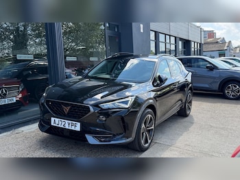 Used Cupra Formentor 2023 for sale - 78468055: Photo