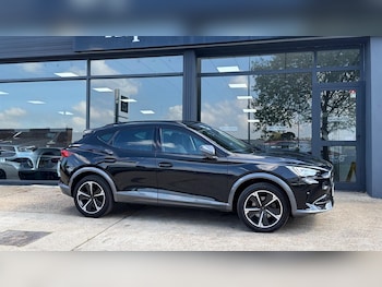 Used Cupra Formentor 2023 for sale - 78468055: Photo