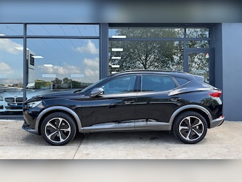 Used Cupra Formentor 2023 for sale - 78468055: Photo