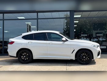 Used BMW X4 2019 for sale - 79257022: Photo
