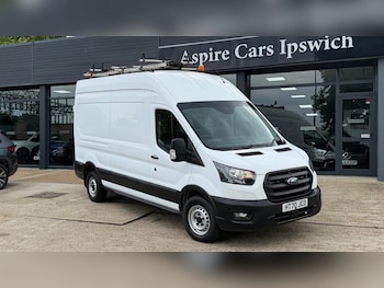 Used Ford Transit 2021 for sale - 79035290: Photo
