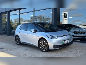 Used Volkswagen ID.3 2022 for sale - 79796089: Photo
