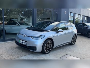 Used Volkswagen ID.3 2022 for sale - 79796089: Photo