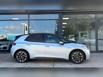 Used Volkswagen ID.3 2022 for sale - 79796089: Photo