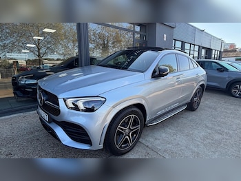 Used Mercedes-Benz GLE 2023 for sale - 78377837: Photo