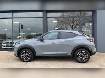 Used Nissan Juke 2025 for sale - 78318933: Photo