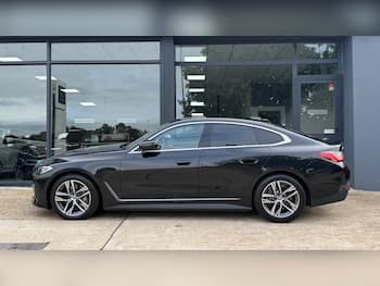 Used BMW i4 2022 for sale - 79862600: Photo