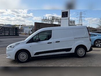Used Ford Transit Connect 2019 for sale - 78335488: Photo