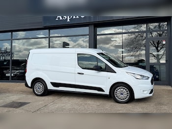 Used Ford Transit Connect 2019 for sale - 78335488: Photo