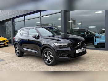 Used Volvo XC40 2020 for sale - 78318620: Photo
