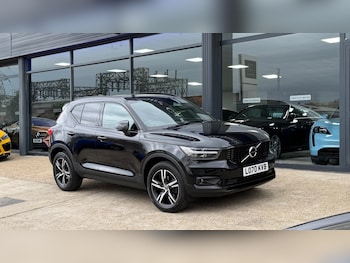 Used Volvo XC40 2020 for sale - 78318620: Photo