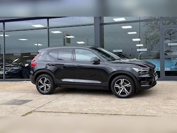 Used Volvo XC40 2020 for sale - 78318620: Photo