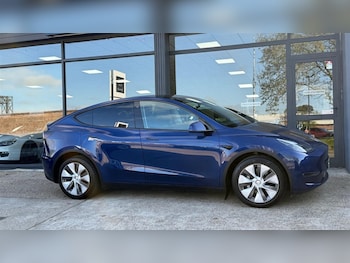 Used Tesla Model Y 2022 for sale - 78377840: Photo