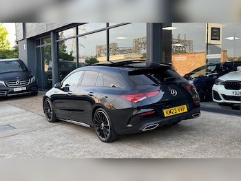 Used Mercedes-Benz CLA 2023 for sale - 78530688: Photo
