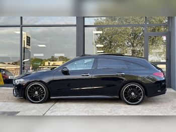 Used Mercedes-Benz CLA 2023 for sale - 78530688: Photo