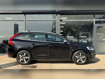 Used Volvo XC60 2016 for sale - 78762141: Photo