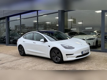 Used Tesla Model 3 2020 for sale - 78356903: Photo