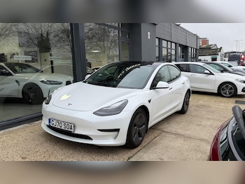 Used Tesla Model 3 2020 for sale - 78356903: Photo