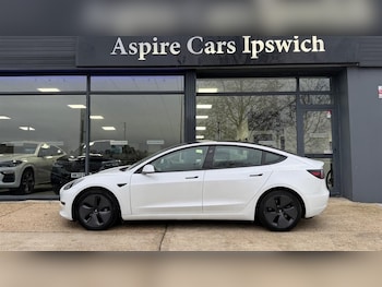 Used Tesla Model 3 2020 for sale - 78356903: Photo