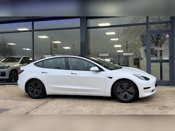 Used Tesla Model 3 2020 for sale - 78356903: Photo