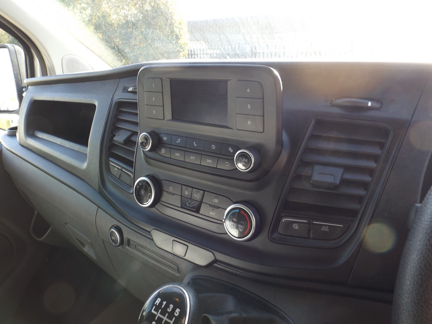 Used Ford Transit Custom 2021 for sale - 76242791: Photo 17