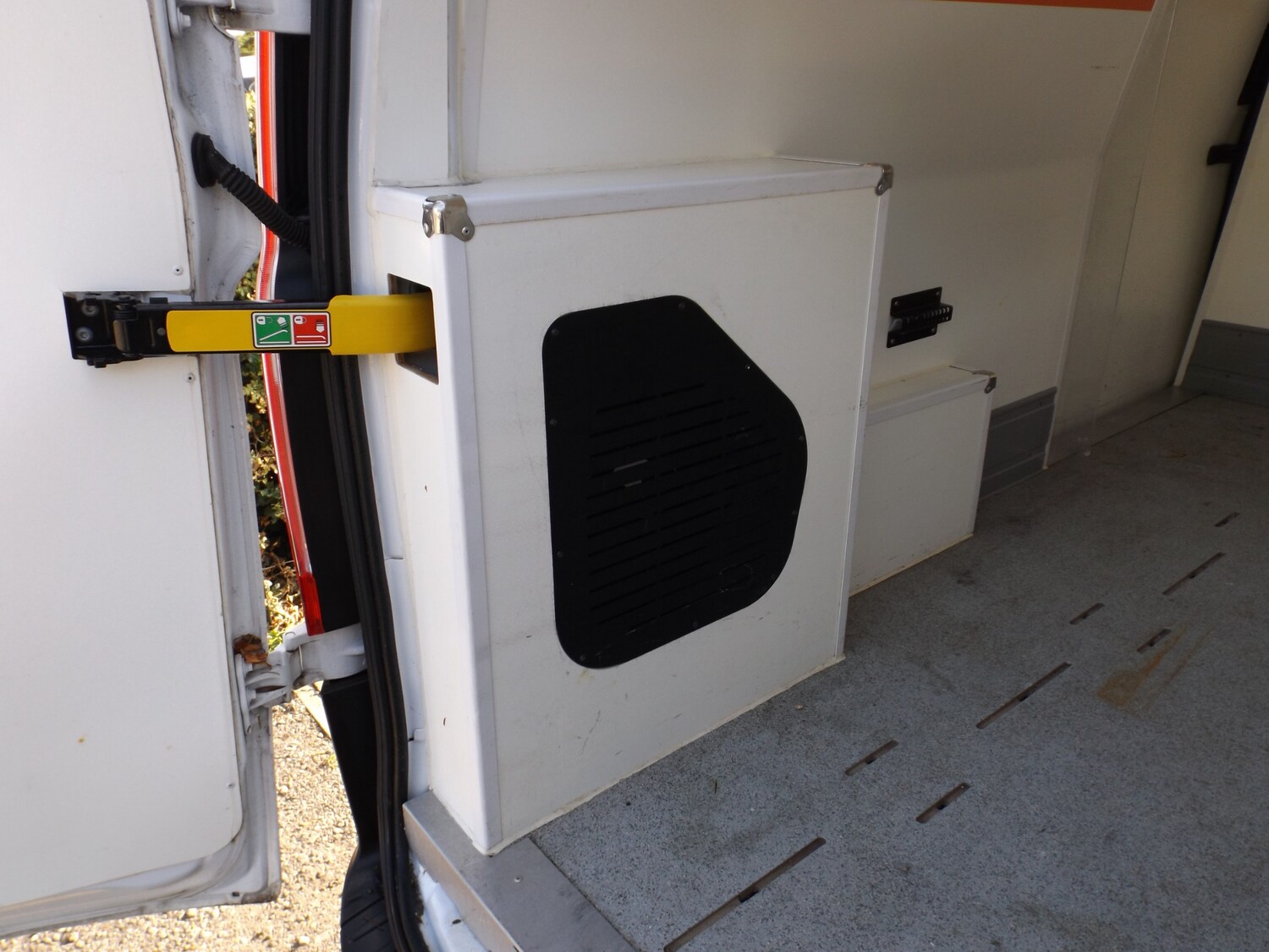 Used Ford Transit Custom 2021 for sale - 76242791: Photo 6