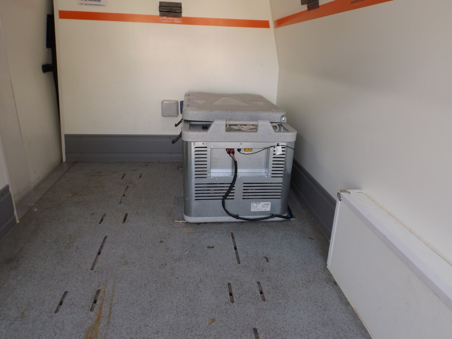 Used Ford Transit Custom 2021 for sale - 76242791: Photo 7