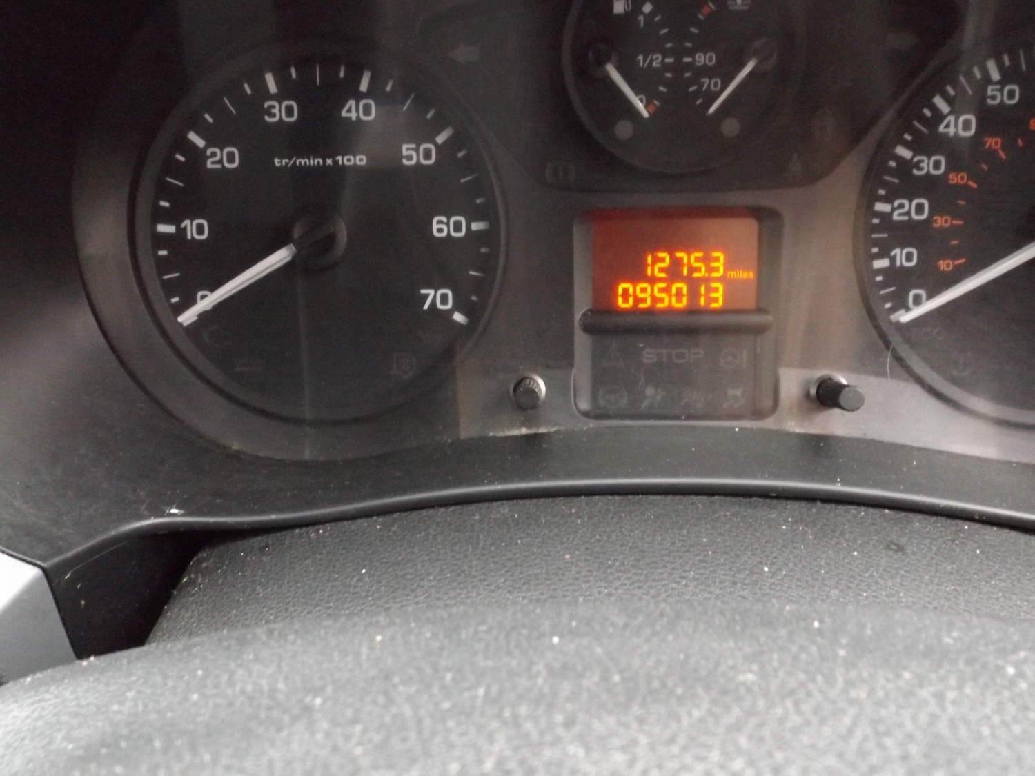 Used Citroen Berlingo 2018 for sale - 76263566: Photo 10