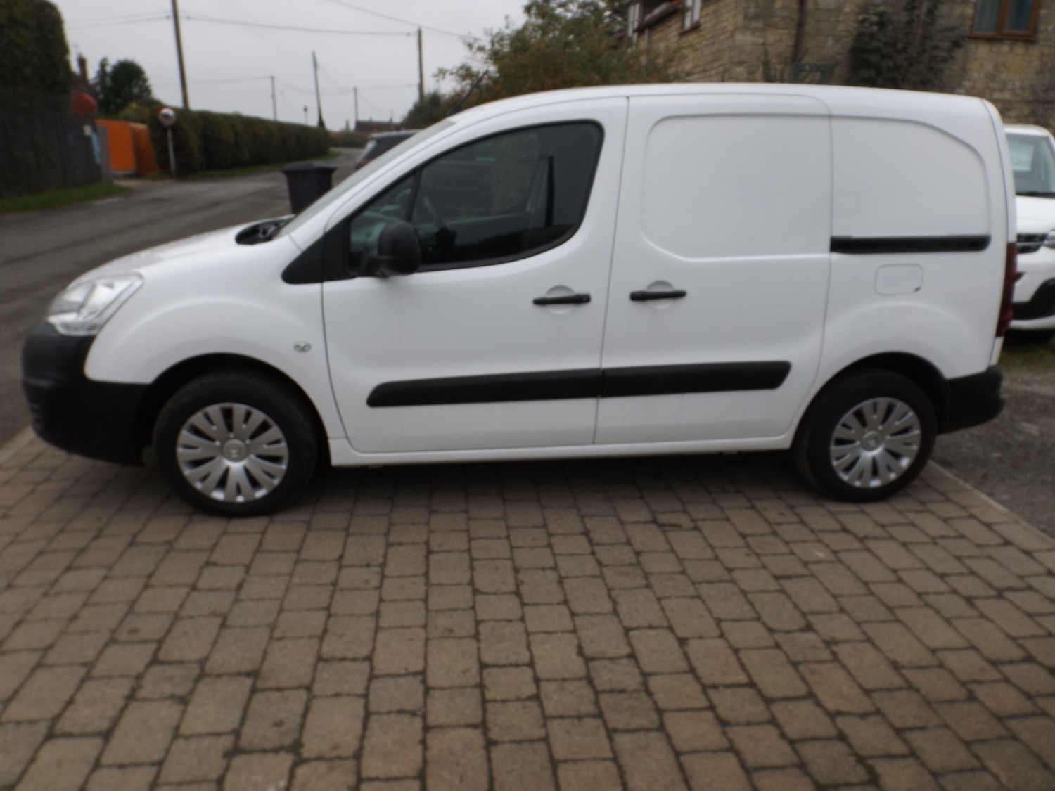 Used Citroen Berlingo 2018 for sale - 76263566: Photo 6