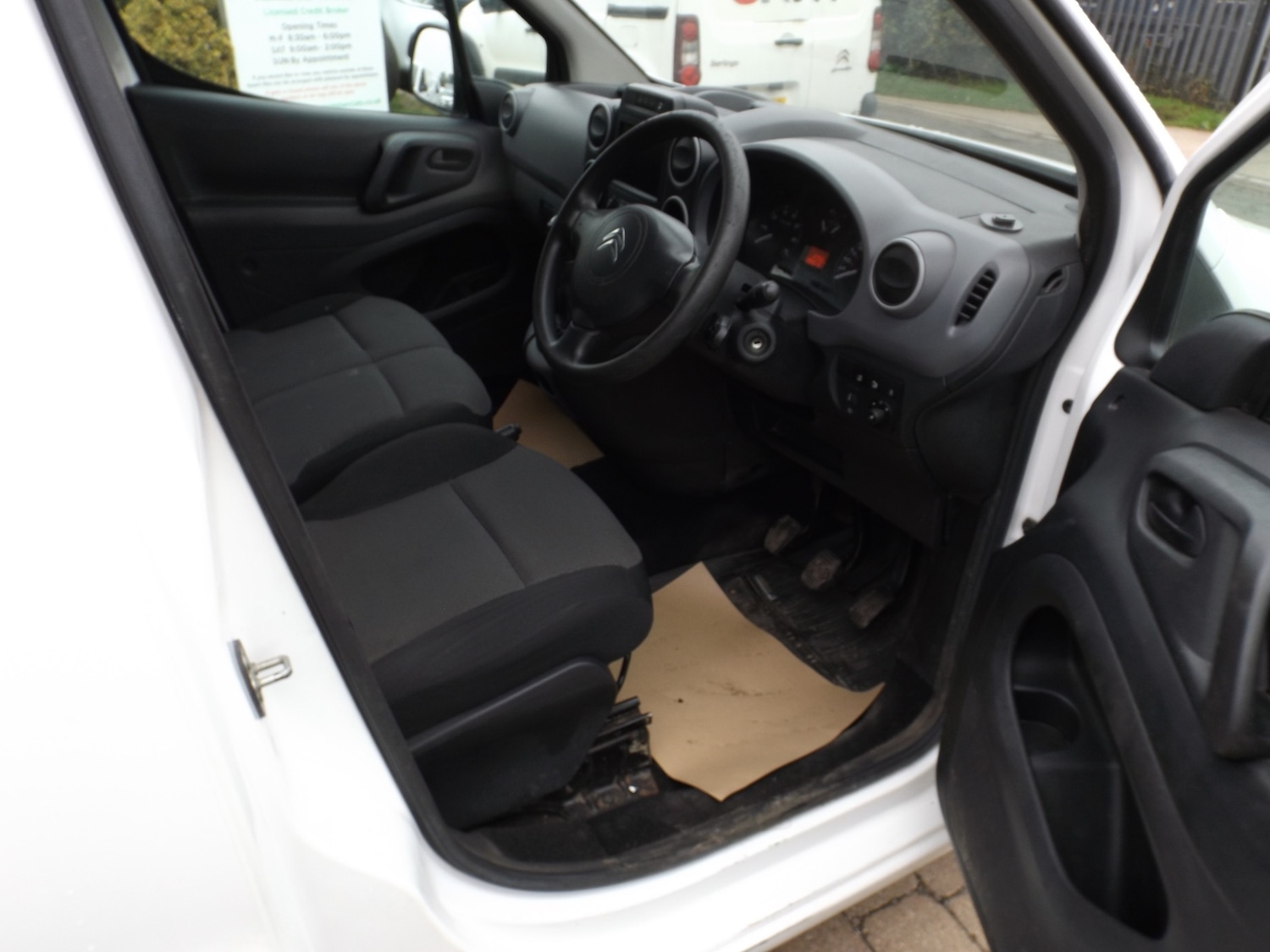 Used Citroen Berlingo 2018 for sale - 76263566: Photo 9