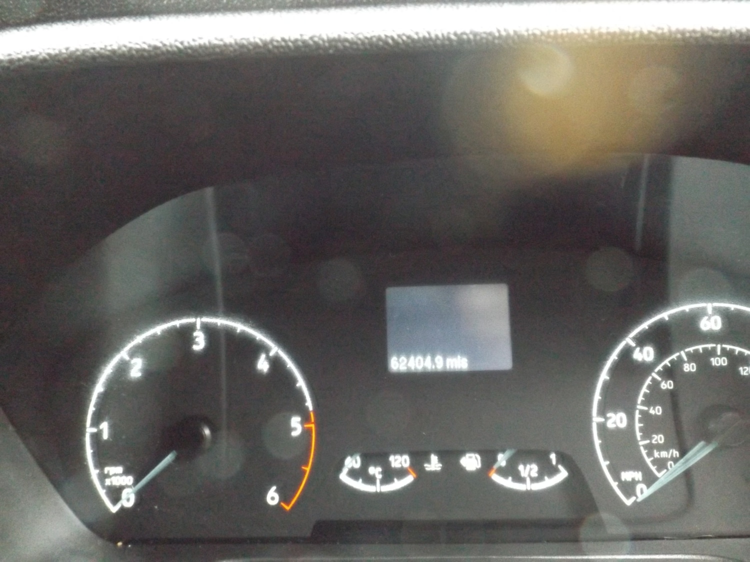 Used Ford Transit Custom 2022 for sale - 77365164: Photo 11