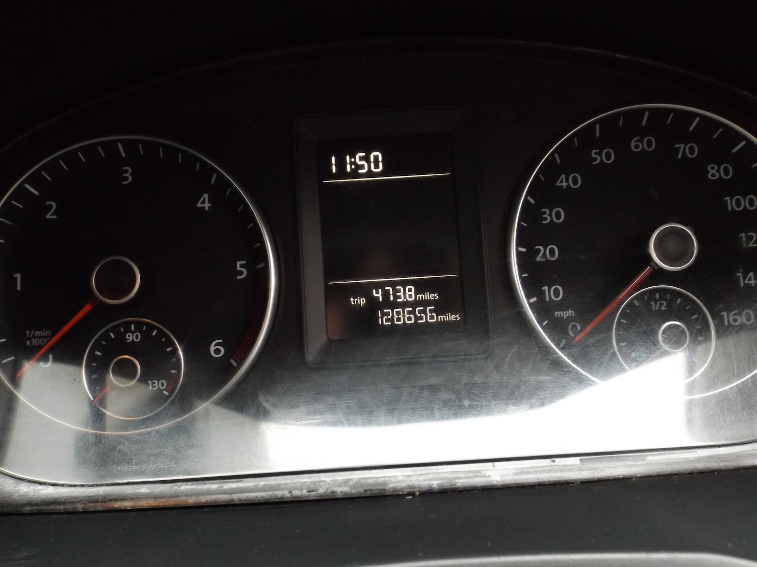 Used Volkswagen Caddy Maxi 2017 for sale - 76663060: Photo 11