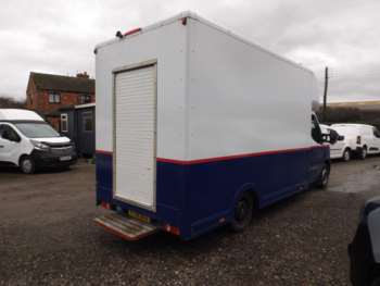 Used Renault Master 2021 for sale - 73100120: Photo