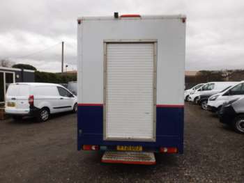 Used Renault Master 2021 for sale - 73100120: Photo
