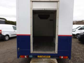 Used Renault Master 2021 for sale - 73100120: Photo