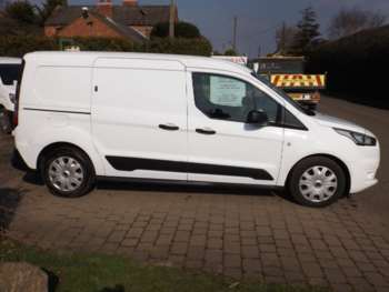 Used Ford Transit Connect 2019 for sale - 73767359: Photo