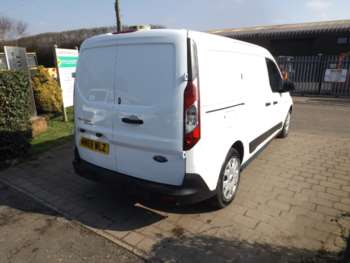 Used Ford Transit Connect 2019 for sale - 73767359: Photo