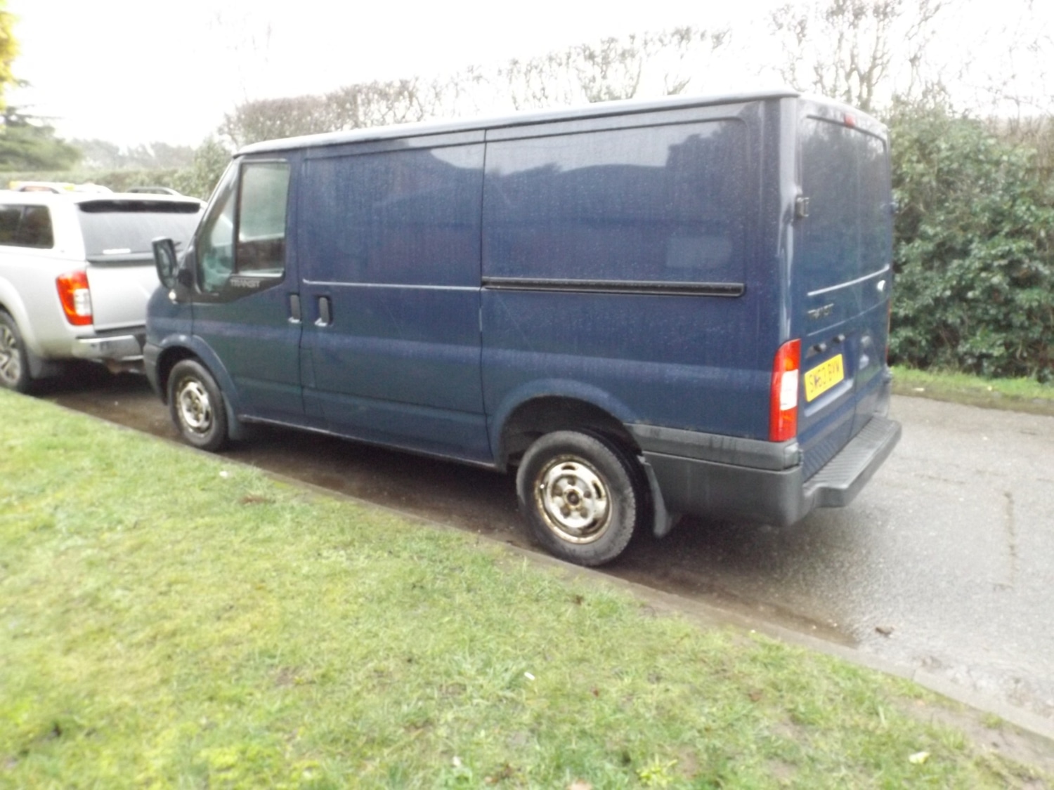 Used Ford Transit 2013 for sale - 77284085: Photo 3
