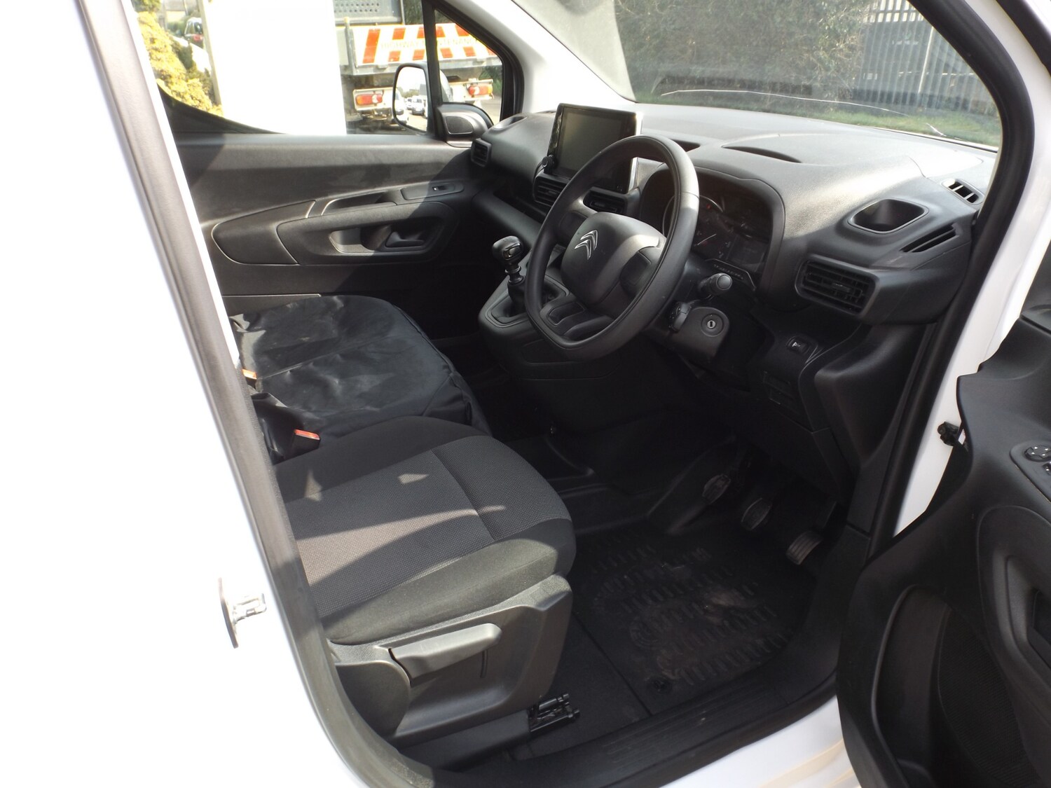 Vehicle 11
