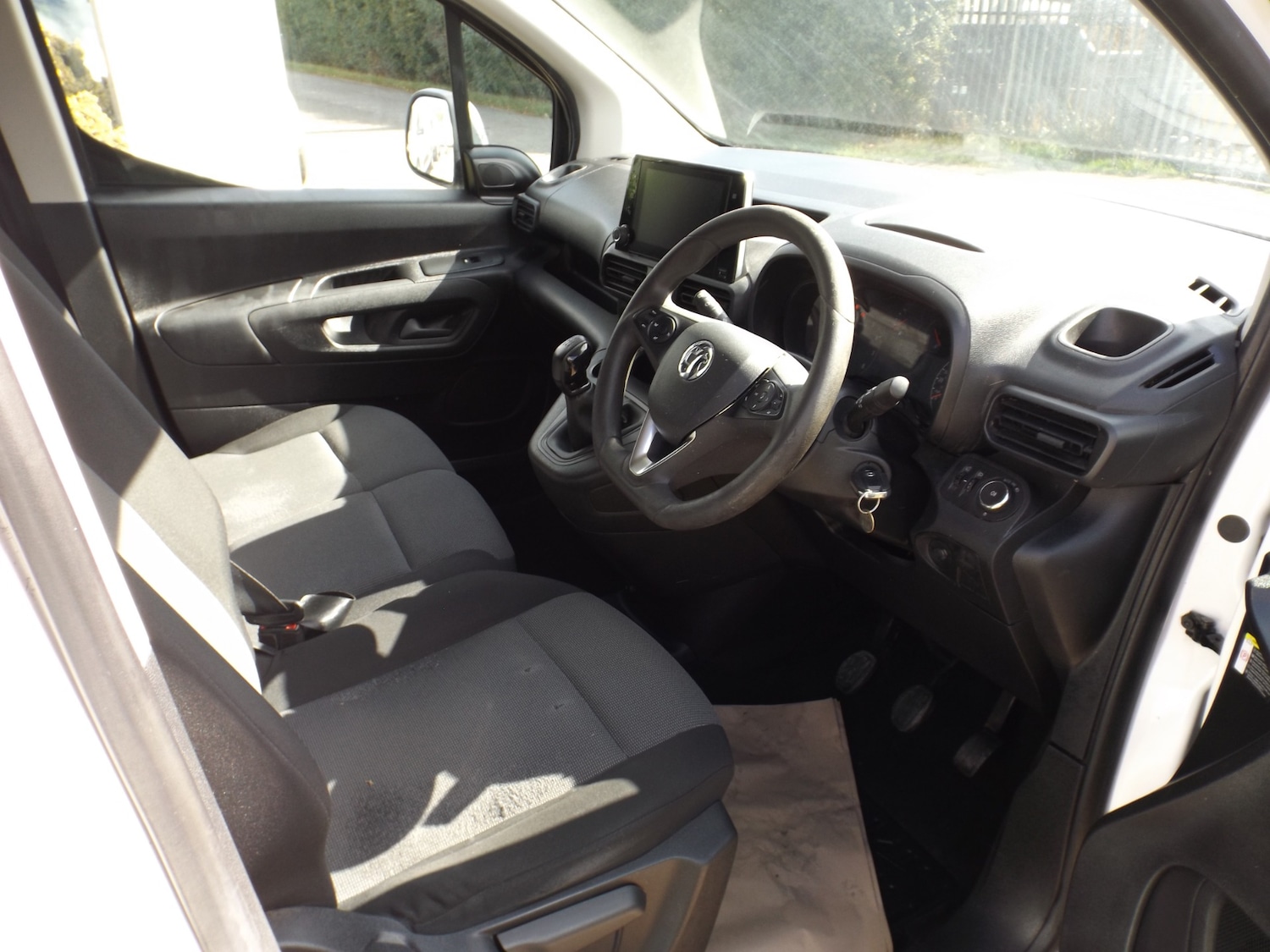 Vehicle 11