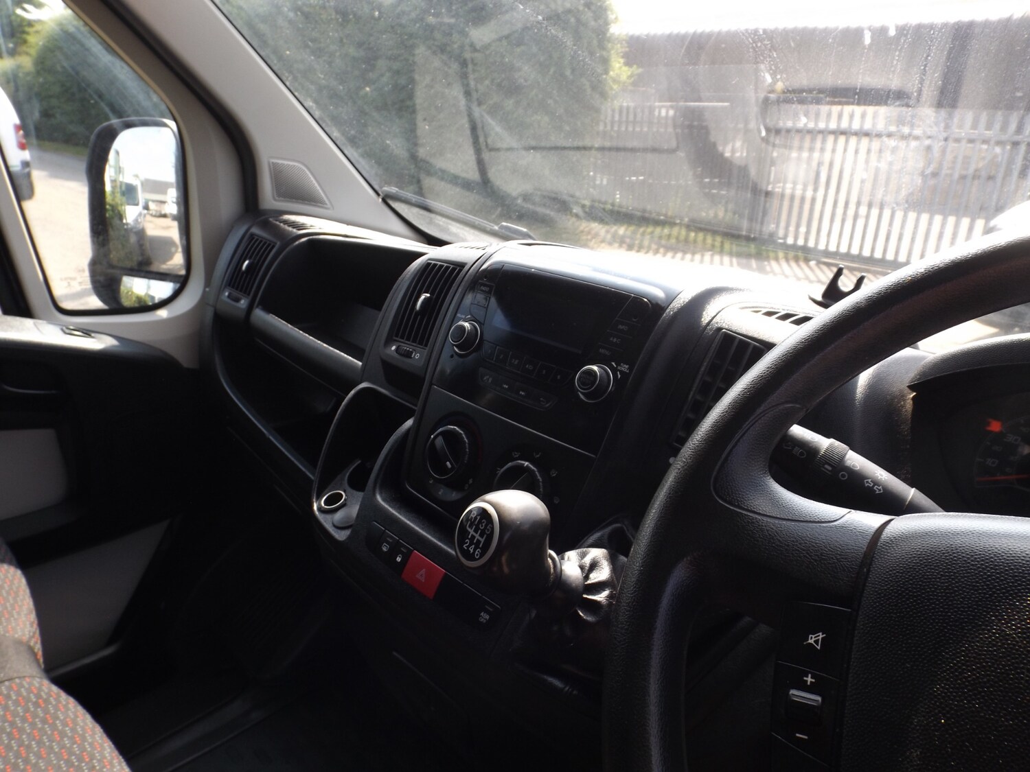 Vehicle 11