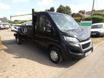Used Peugeot Boxer 2019 for sale - 75005227: Photo
